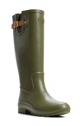 Sperry Sperry Drizzle Tall Rain Boot