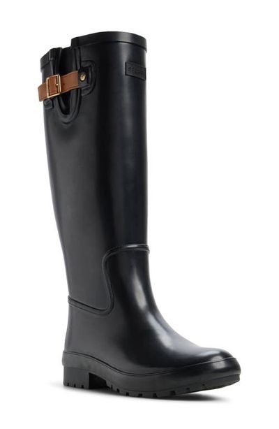 Sperry Sperry Drizzle Tall Waterproof Rain Boot