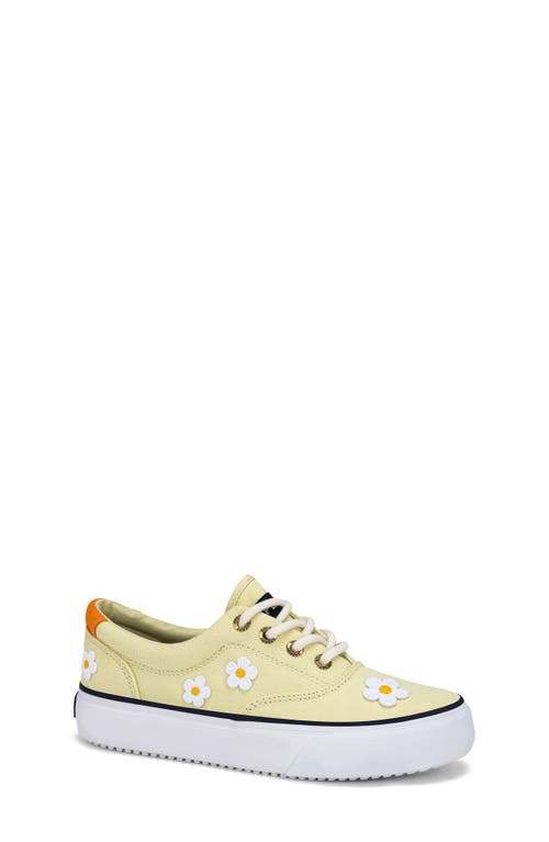 Sperry Sperry Kids' CVO Platform Sneaker