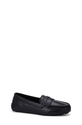 Sperry Sperry Kids' Leather Driver Moc Penny Loafer