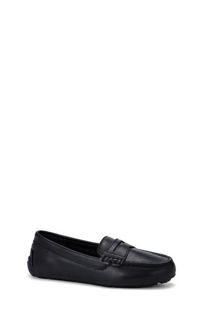 Sperry Sperry Kids' Leather Driver Moc Penny Loafer