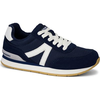 Sperry Sperry Kids' Top Sail Retro Sneaker