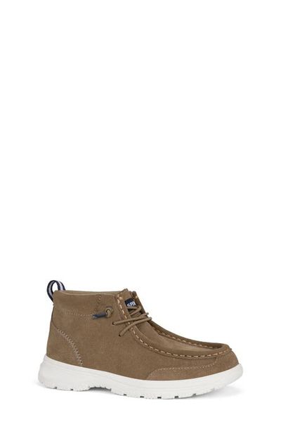 Sperry Sperry Kids' Wallace Chukka Boot