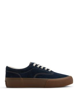 Sperry Sperry Men's Circular Vamp Oxford Max Sneaker