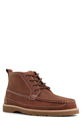 Sperry Sperry Mini Lug Chukka Boot