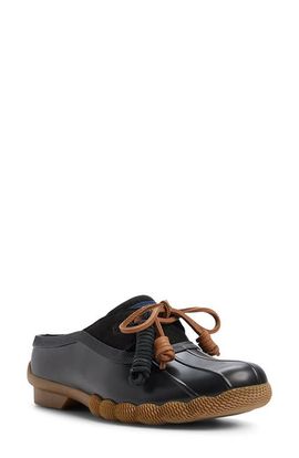 Sperry Sperry Saltwater Clog