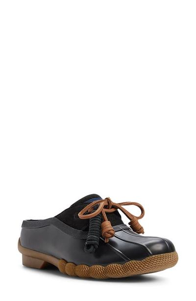 Sperry Sperry Saltwater Clog