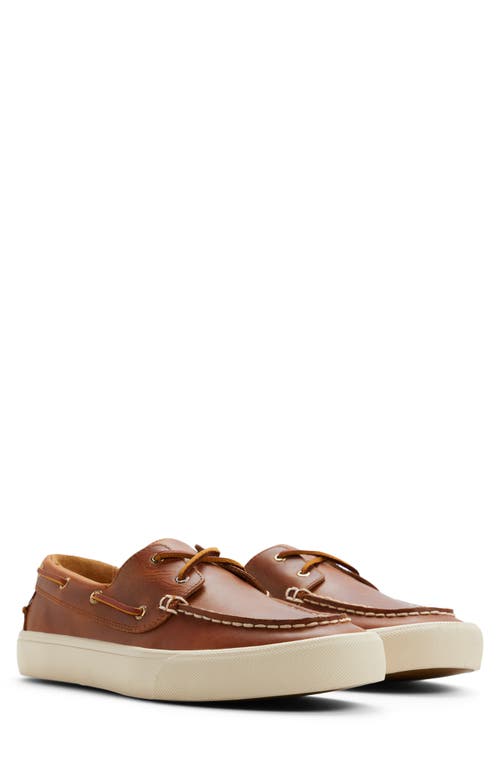 Sperry Sperry The Gold Cup 2-Eye Sneaker