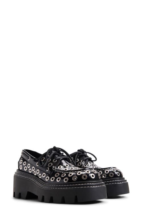 Sperry Sperry x MONSE Authentic Original 2-Eye Lug Boat Shoe
