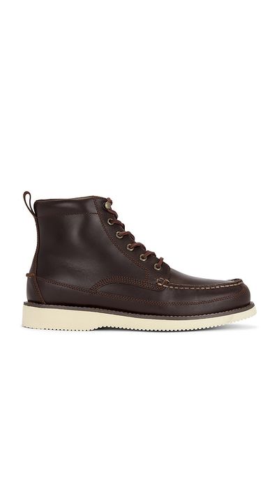 Sperry Sperry x One of these Days Tony Moc Boot