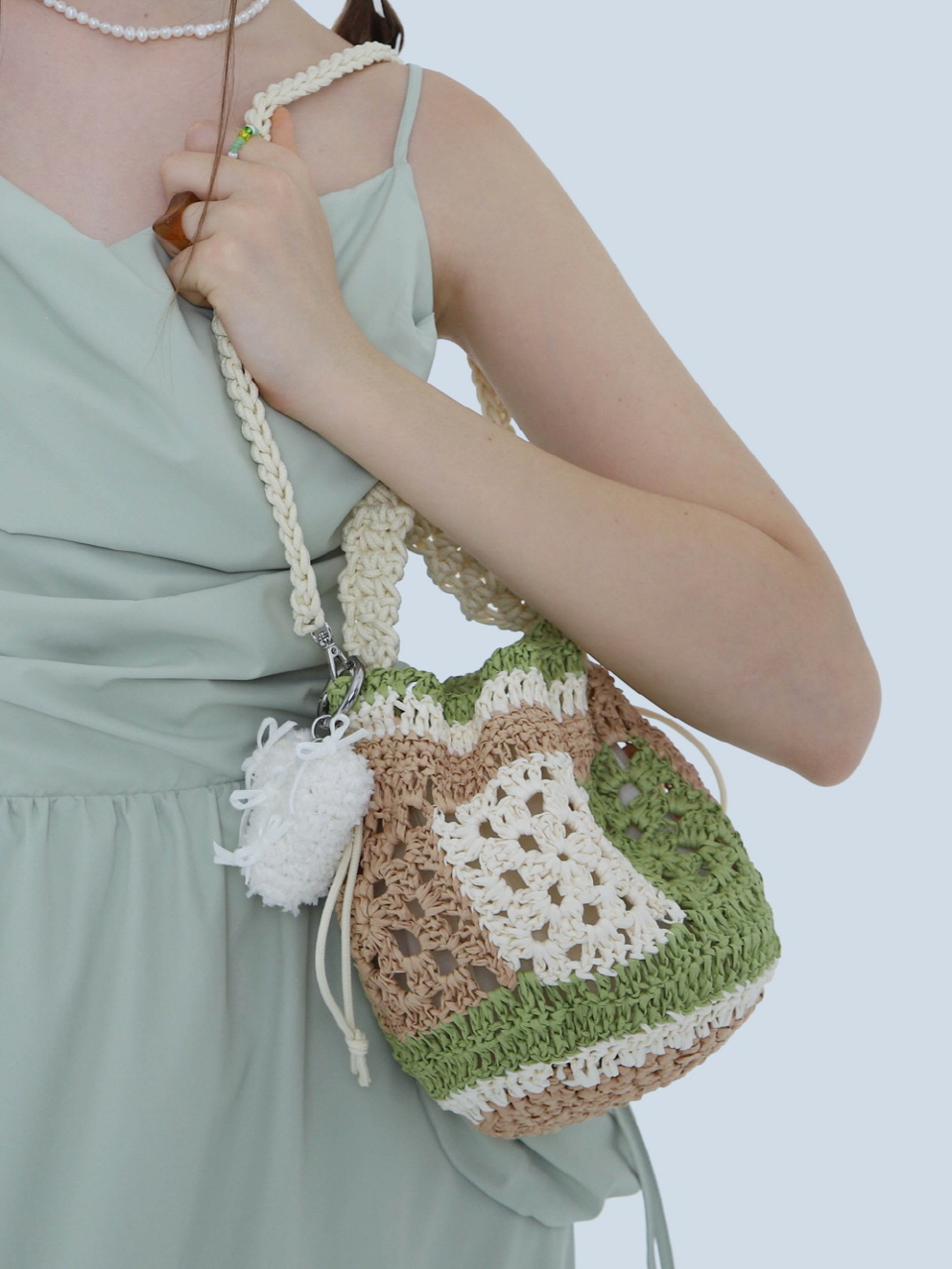 Spicethingsup Heart Key Ring