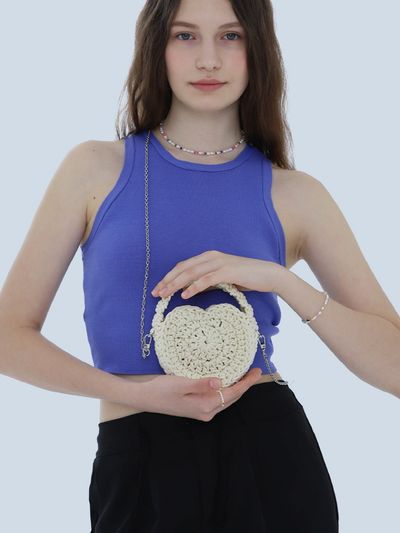 Spicethingsup Judy Love Mini Bag
