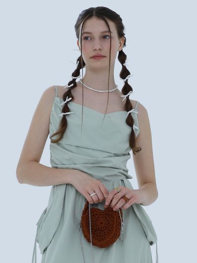 Spicethingsup Judy Love Mini Bag_Brown