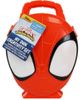 SPIDERMAN SPIDERMAN My Own Creativity Set with Carrying Case, Ages 3+ - 1
