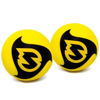 Spikeball Spikeball Atlas Balls 2 Pack, 4.14