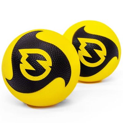Spikeball Spikeball Pro Balls 2 Pack 3.5
