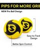 Spikeball Spikeball Pro Balls 2 Pack 3.5 - 2