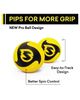 Spikeball Spikeball Pro Balls 2 Pack, Ages 13+ - 2