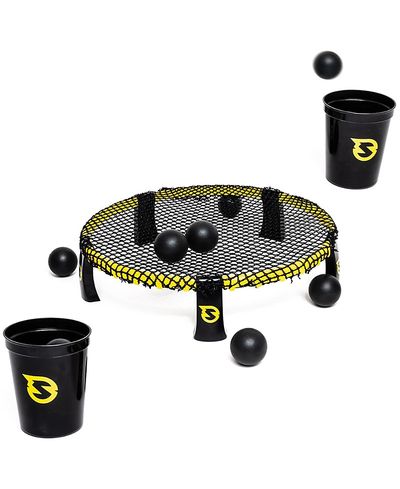 Spikeball Spikeball Spikepong Mini Tabletop Indoor Party Game, Ages 13+