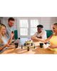 Spikeball Spikeball Spikepong Mini Tabletop Indoor Party Game, Ages 13+ - 3