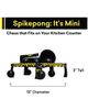 Spikeball Spikeball Spikepong Mini Tabletop Indoor Party Game, Ages 13+ - 4