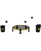 Spikeball Spikeball Spikepong Mini Tabletop Indoor Party Game, Ages 13+ - 5