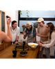 Spikeball Spikeball Spikepong Mini Tabletop Indoor Party Game, Ages 13+ - 6