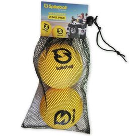 Spikeball Spikeball Standard Balls 2 Pack, 3.5