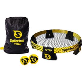 Spikeball Spikeball Titan Game Set Tournament Roundnet Game