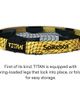 Spikeball Spikeball Titan Game Set Tournament Roundnet Game - 3