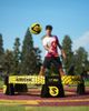 Spikeball Spikeball Titan Game Set Tournament Roundnet Game - 4