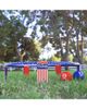 Spikeball Spikeball Weekender Usa Roundnet Outdoor Yard Game - 3