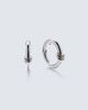 Spinelli Kilcollin Spinelli Kilcollin 925 sterling silver cufflinks - 1