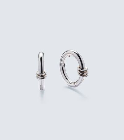 Spinelli Kilcollin Spinelli Kilcollin 925 sterling silver cufflinks