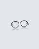 Spinelli Kilcollin Spinelli Kilcollin 925 sterling silver cufflinks - 4