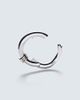 Spinelli Kilcollin Spinelli Kilcollin 925 sterling silver cufflinks - 6