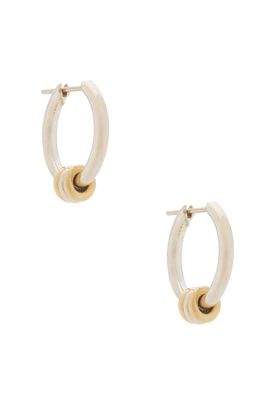 Spinelli Kilcollin Spinelli Kilcollin Ara Core Earrings