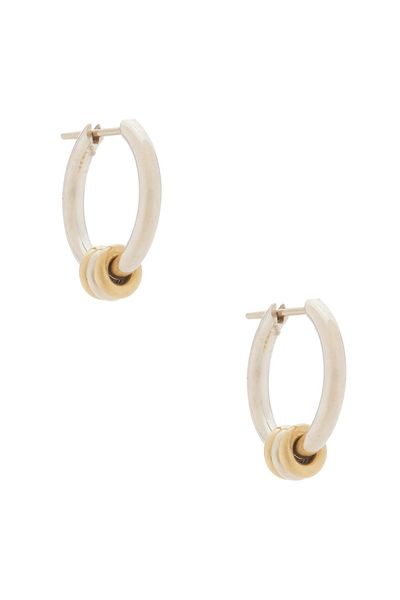 Spinelli Kilcollin Spinelli Kilcollin Ara Core Earrings