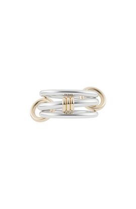 Spinelli Kilcollin Spinelli Kilcollin Arc SG Linked Ring (Nordstrom Exclusive)