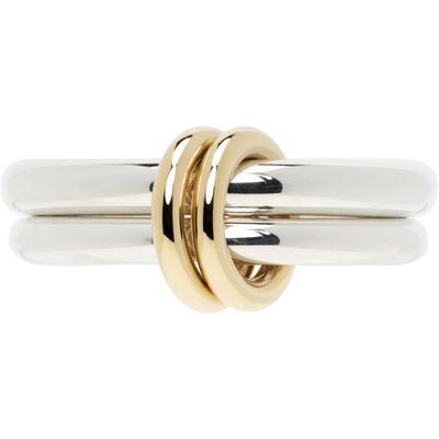 Spinelli Kilcollin Spinelli Kilcollin Calliope SG Ring