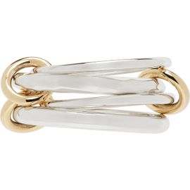 Spinelli Kilcollin Spinelli Kilcollin Cici Petite SG Ring