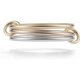 Spinelli Kilcollin Spinelli Kilcollin Cyllene MX Linked Ring