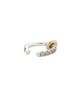 Spinelli Kilcollin Spinelli Kilcollin Delara Ombre Noir Ear Cuff - 1