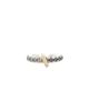 Spinelli Kilcollin Spinelli Kilcollin Delara Ombre Noir Ear Cuff - 2