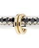 Spinelli Kilcollin Spinelli Kilcollin Enzo SG Noir Ring - 1