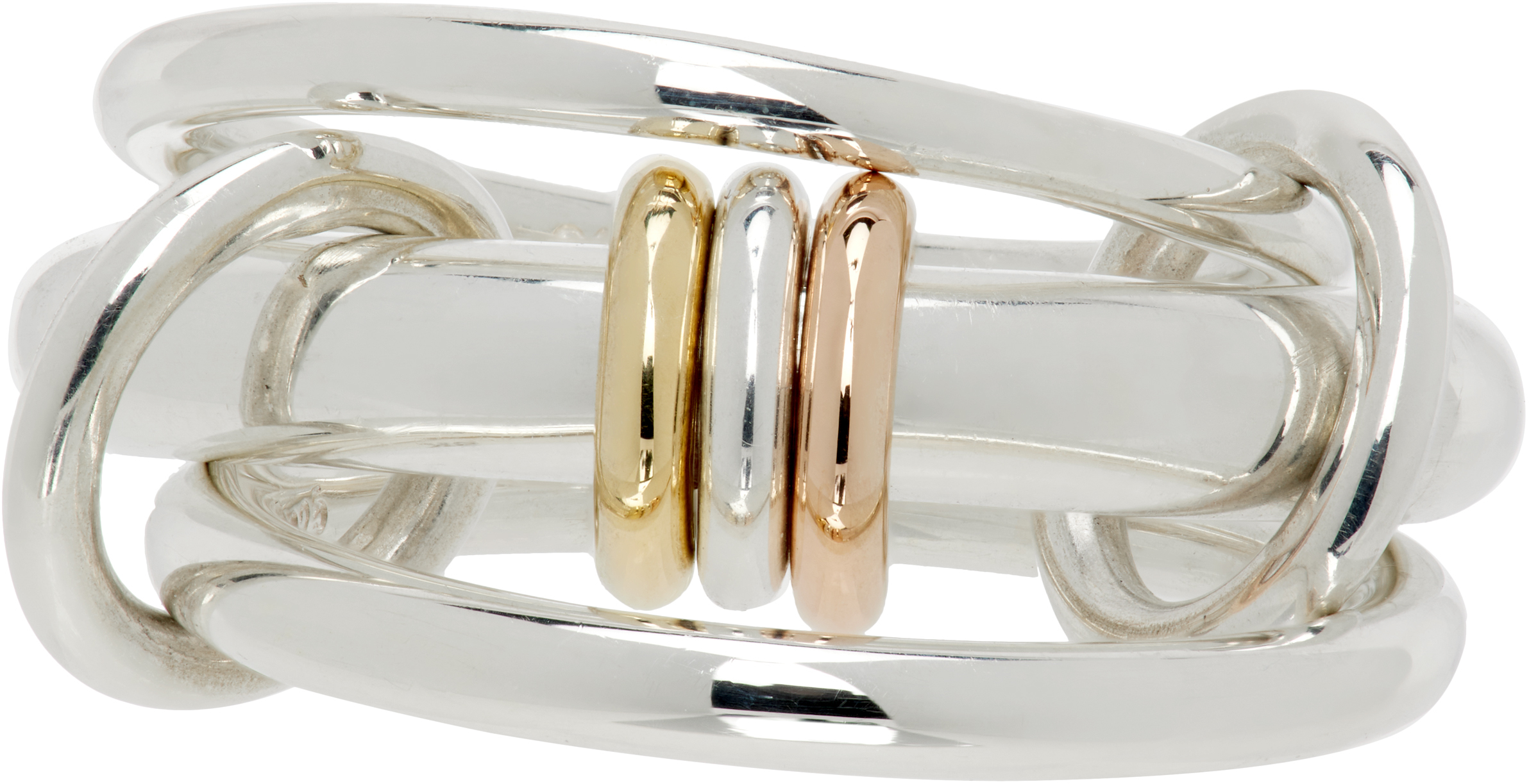 Spinelli Kilcollin Rings