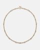 Spinelli Kilcollin Spinelli Kilcollin Gravity 18kt gold chain necklace - 1