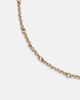 Spinelli Kilcollin Spinelli Kilcollin Gravity 18kt gold chain necklace - 4