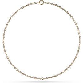 Spinelli Kilcollin Spinelli Kilcollin Gravity 32-Inch Chain Necklace