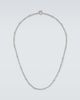 Spinelli Kilcollin Spinelli Kilcollin Gravity 925 sterling silver chain bracelet - 1